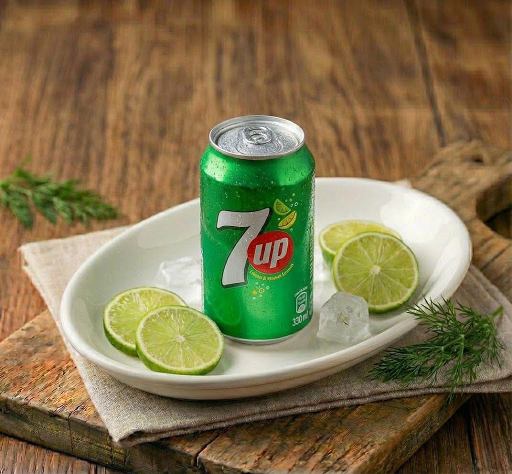 7Up 335ml